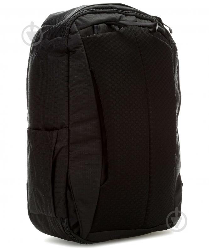 Рюкзак Pacsafe Vibe 28 15.6" black (60303130) - фото 6