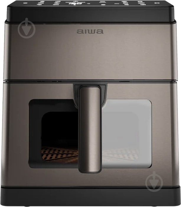 Мультипечь AIWA KUMADAI AFR-8000 - фото 1