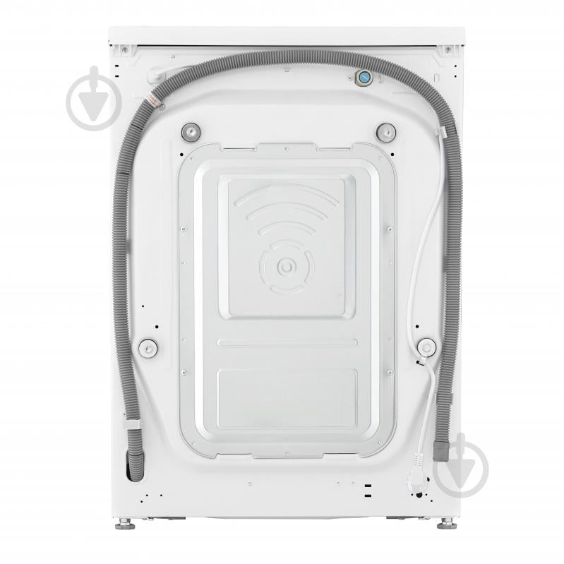 Пральна машина із сушкою LG F2V3FG0W - фото 16