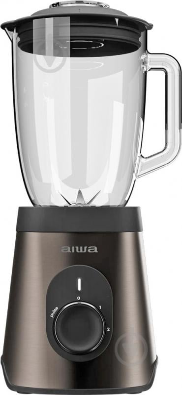 Блендер стационарный AIWA Saberu 1500 - фото 1