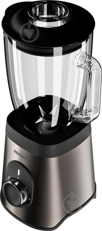 Блендер стационарный AIWA Saberu 1500 - фото 3