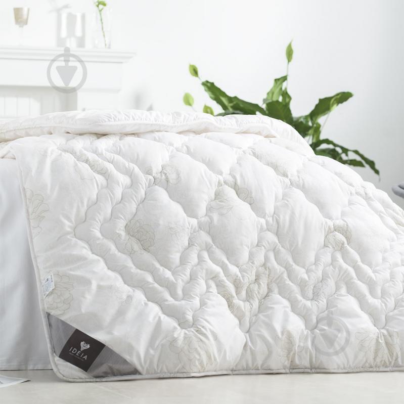 Ковдра для літа Air Dream Classic 175x210 см IDEIA - фото 7 Ковдра для літа Air Dream Classic 175x210 см IDEIA - фото 7