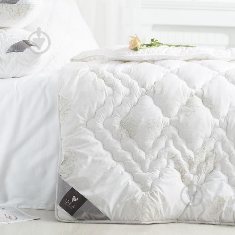 Ковдра для літа Air Dream Classic 175x210 см IDEIA - фото 2 Ковдра для літа Air Dream Classic 175x210 см IDEIA - фото 2