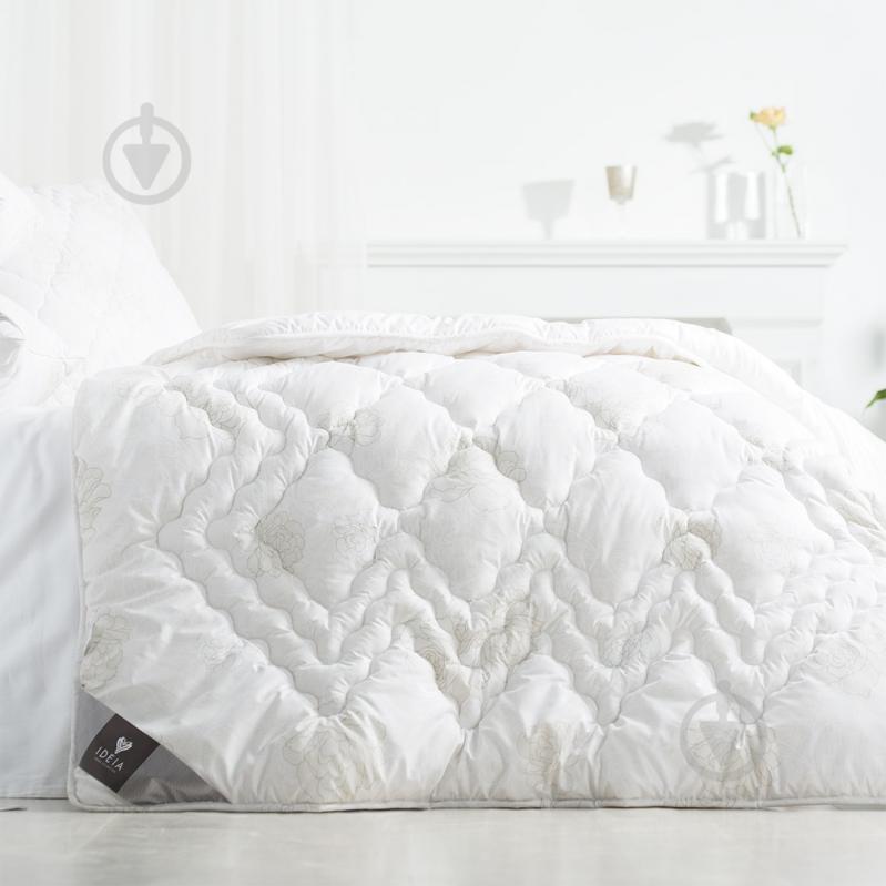 Ковдра для літа Air Dream Classic 175x210 см IDEIA - фото 6 Ковдра для літа Air Dream Classic 175x210 см IDEIA - фото 6