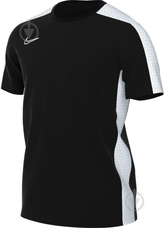 Футболка Nike M NK DF ACD23 TOP SS BR DV9750-010 р.M черный - фото 5