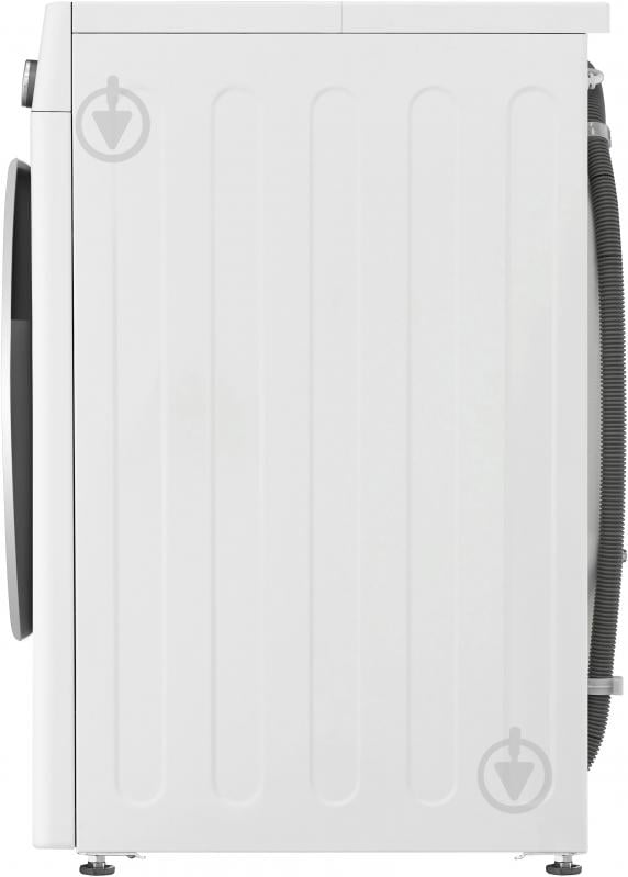 Пральна машина із сушкою LG F4V7VG1W - фото 10