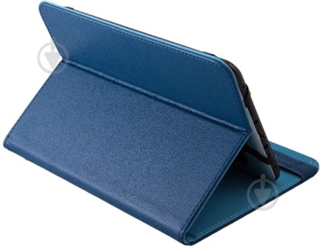 Чехол Vellini Universal 7" blue (216877) - фото 3 Чехол Vellini Universal 7" blue (216877) - фото 3