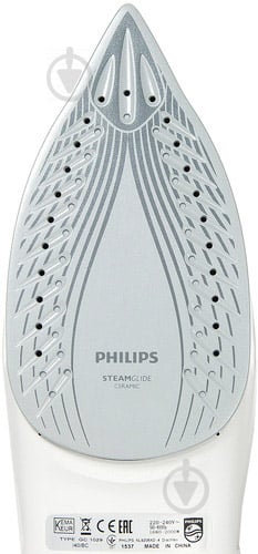 Утюг Philips GC1029/40 - фото 3