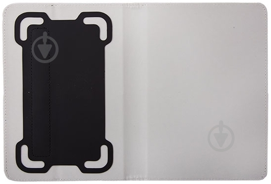 Чохол Vellini Universal 7" black (216879) - фото 4