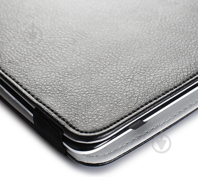 Чохол Vellini Universal 7" black (216879) - фото 7