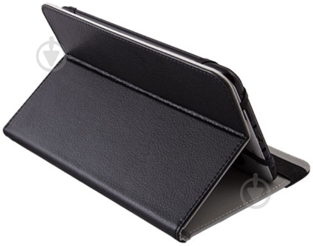 Чохол Vellini Universal 7" black (216879) - фото 3