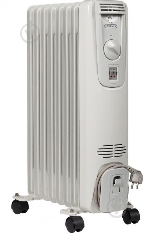 Масляный обогреватель Термія Н0815 - фото 1