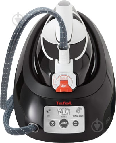 Праска з парогенератором Tefal SV8055E0 EXPRESS ANTI-CALC - фото 3