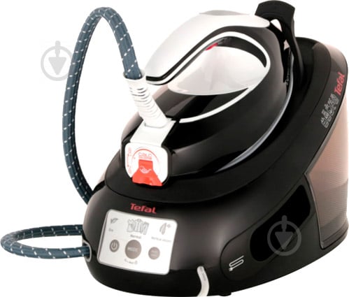 Праска з парогенератором Tefal SV8055E0 EXPRESS ANTI-CALC - фото 2