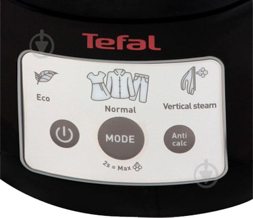 Праска з парогенератором Tefal SV8055E0 EXPRESS ANTI-CALC - фото 9