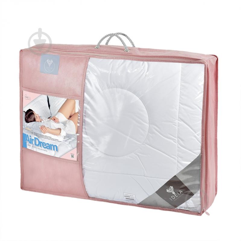 Одеяло зимнее Air Dream Exclusive 200x220 см IDEIA - фото 7