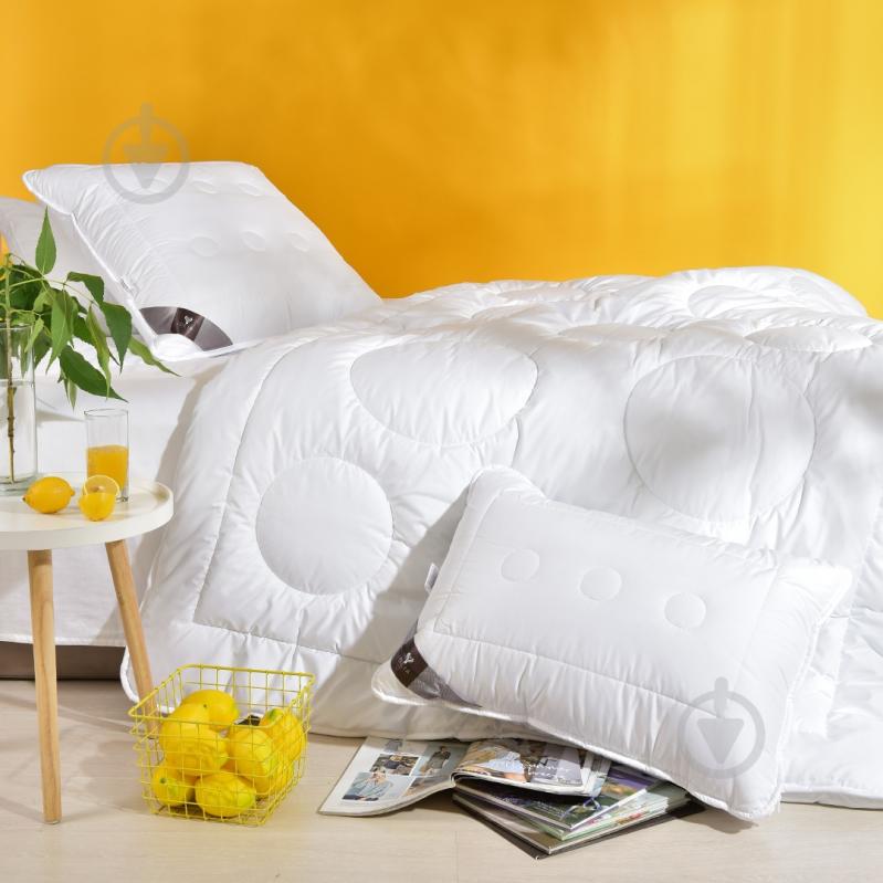 Одеяло зимнее Air Dream Exclusive 200x220 см IDEIA - фото 2