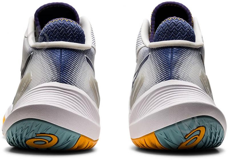 Кроссовки мужские Asics METARISE 1051A058-101 р.45 белые - фото 6