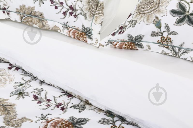 Комплект постельного белья Arette 2 сатин Lameirinho - фото 2 Комплект постельного белья Arette 2 сатин Lameirinho - фото 2