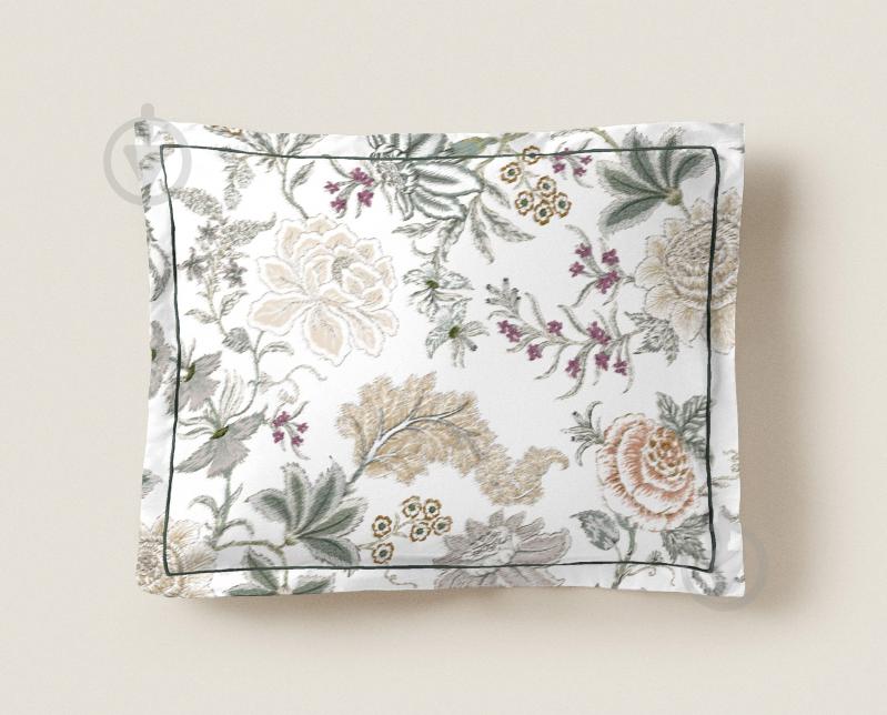 Комплект постельного белья Arette 2 сатин Lameirinho - фото 7 Комплект постельного белья Arette 2 сатин Lameirinho - фото 7