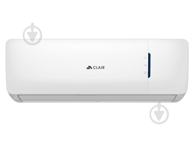 Кондиционер CLAIR BASIC-07A-R410 - фото 1