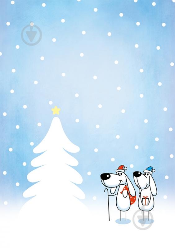 Листівка S022 - фото 1