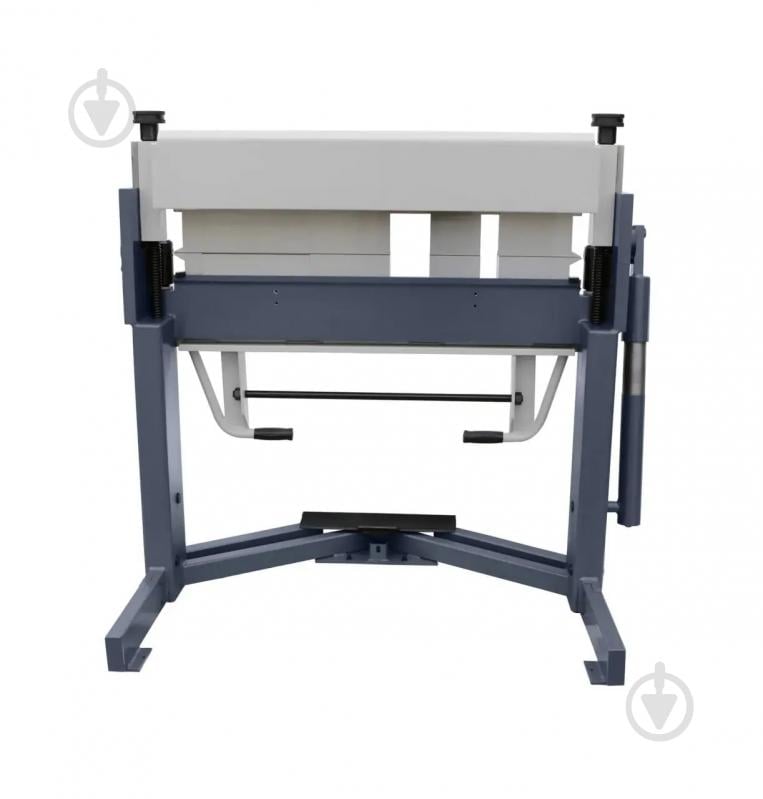 Станок гибочный Metcor PBB1020/3SH - фото 6
