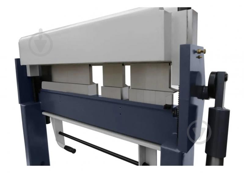 Станок гибочный Metcor PBB1020/3SH - фото 7