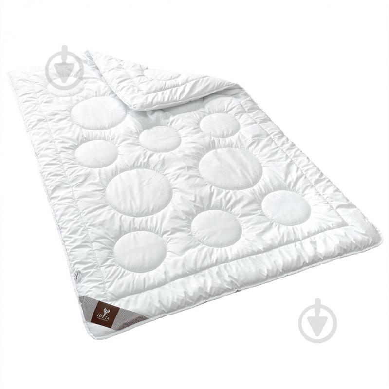 Одеяло летнее Air Dream Exclusive 155x215 см IDEIA - фото 4