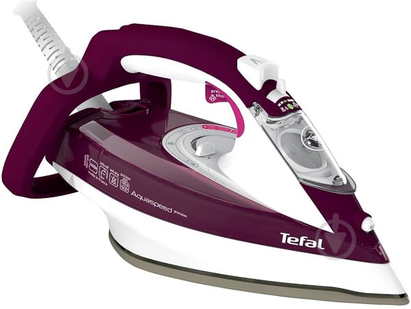 Праска Tefal FV5545E0 - фото 2