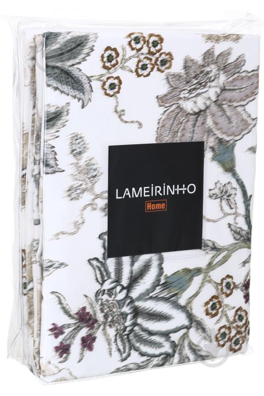 Комплект постельного белья Arette семейный сатин Lameirinho - фото 4 Комплект постельного белья Arette семейный сатин Lameirinho - фото 4