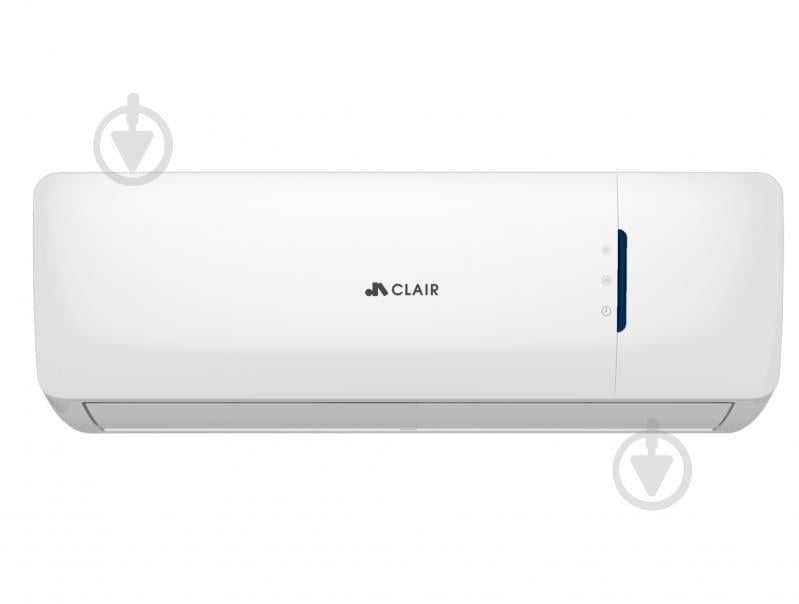 Кондиционер CLAIR BASIC-09A-R410 - фото 1