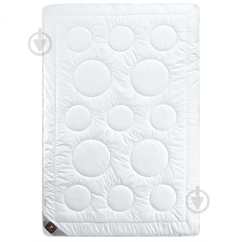 Ковдра для літа Air Dream Exclusive 175x210 см IDEIA - фото 1