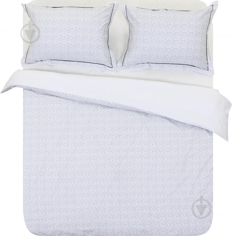 Комплект постельного белья Valence 2 сатин Lameirinho - фото 1 Комплект постельного белья Valence 2 сатин Lameirinho - фото 1