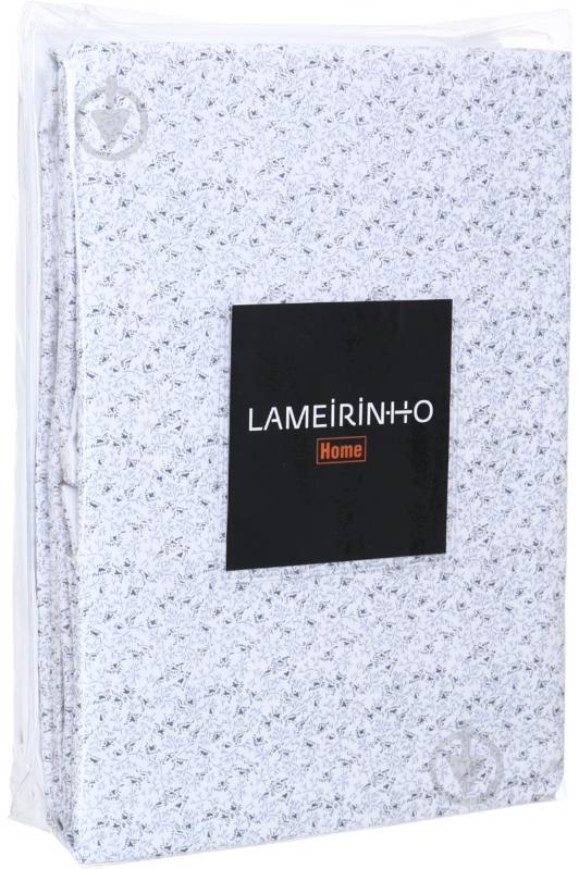 Комплект постельного белья Valence 2 сатин Lameirinho - фото 4 Комплект постельного белья Valence 2 сатин Lameirinho - фото 4