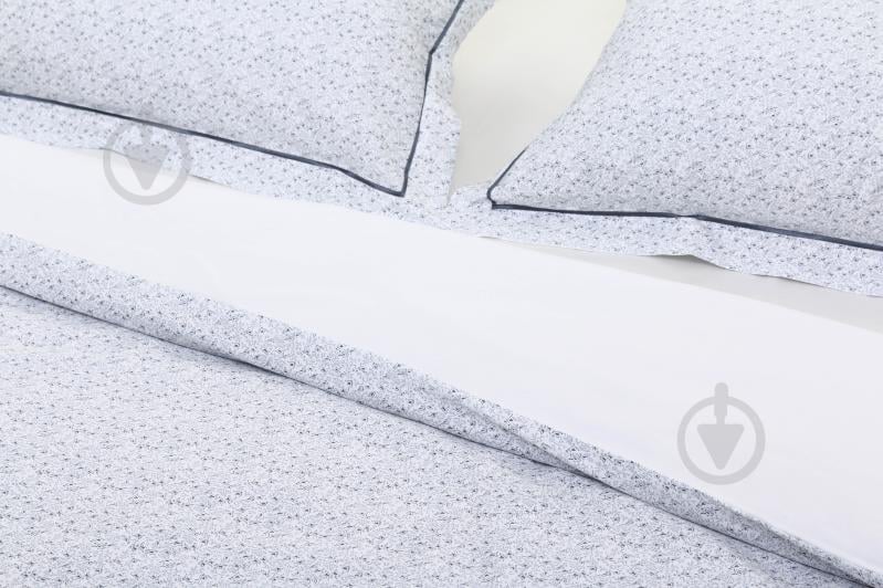 Комплект постельного белья Valence 2 сатин Lameirinho - фото 2 Комплект постельного белья Valence 2 сатин Lameirinho - фото 2