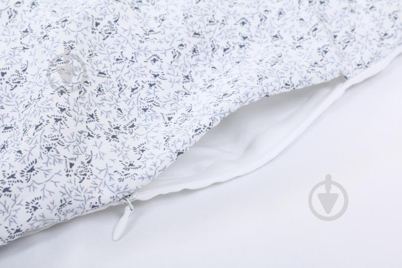 Комплект постельного белья Valence 2 сатин Lameirinho - фото 3 Комплект постельного белья Valence 2 сатин Lameirinho - фото 3