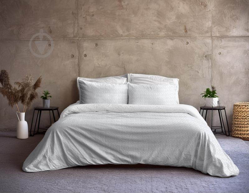 Комплект постельного белья Valence 2 сатин Lameirinho - фото 5 Комплект постельного белья Valence 2 сатин Lameirinho - фото 5