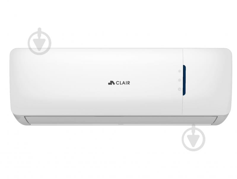 Кондиционер CLAIR BASIC-12A-R410 - фото 1