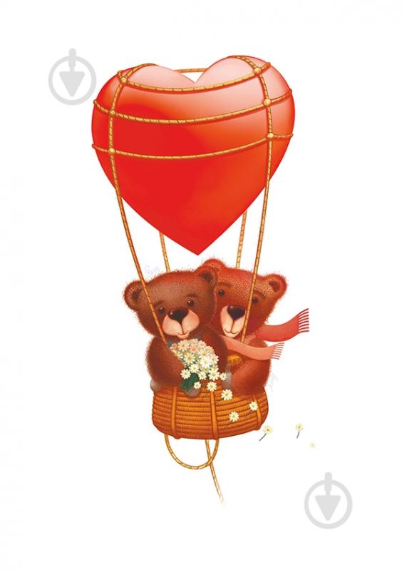 Листівка SR015 - фото 3