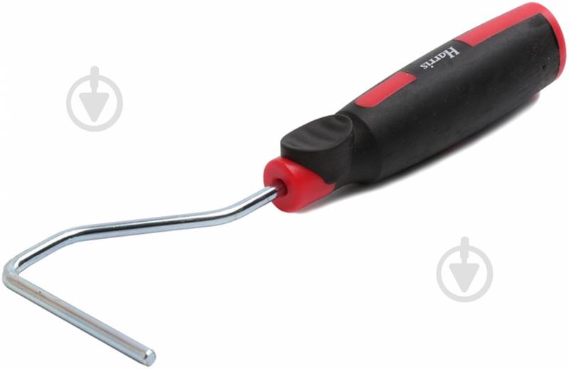 Ручка для валика Harris EXPERT PLUS мини бугельная 100 мм 72054 - фото 1 Ручка для валика Harris EXPERT PLUS мини бугельная 100 мм 72054 - фото 1