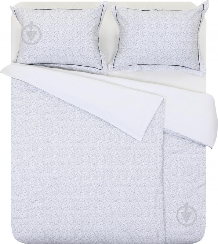 Комплект постельного белья Valence семейный сатин Lameirinho - фото 1 Комплект постельного белья Valence семейный сатин Lameirinho - фото 1