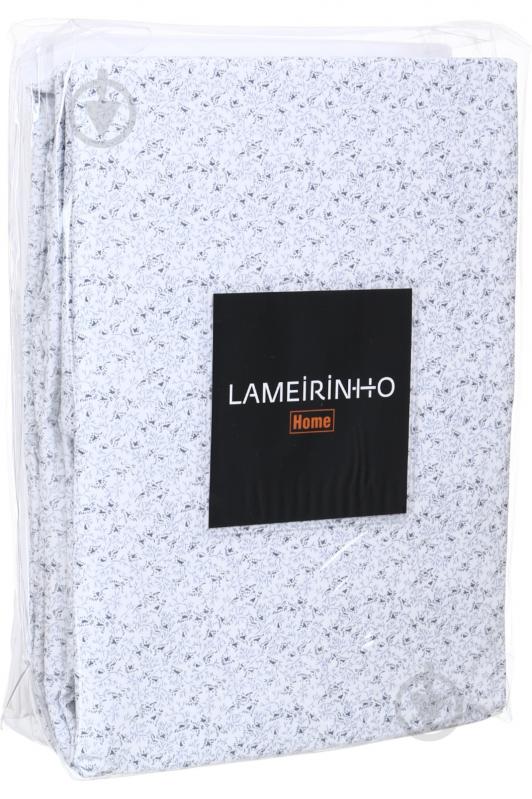 Комплект постельного белья Valence семейный сатин Lameirinho - фото 2 Комплект постельного белья Valence семейный сатин Lameirinho - фото 2