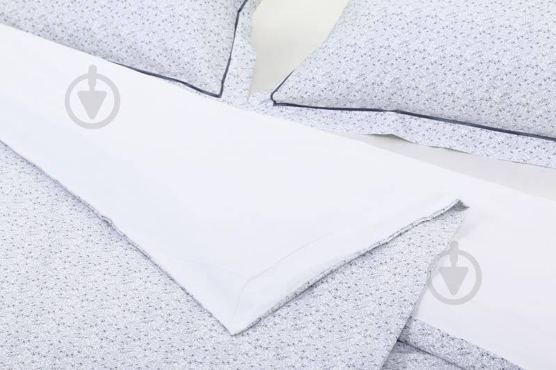 Комплект постельного белья Valence семейный сатин Lameirinho - фото 3 Комплект постельного белья Valence семейный сатин Lameirinho - фото 3