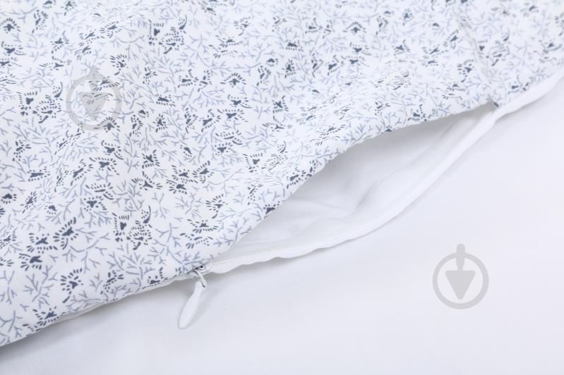 Комплект постельного белья Valence семейный сатин Lameirinho - фото 4 Комплект постельного белья Valence семейный сатин Lameirinho - фото 4