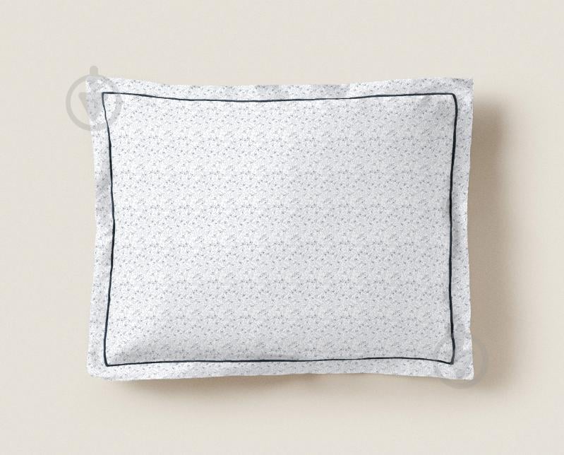 Комплект постельного белья Valence семейный сатин Lameirinho - фото 8 Комплект постельного белья Valence семейный сатин Lameirinho - фото 8