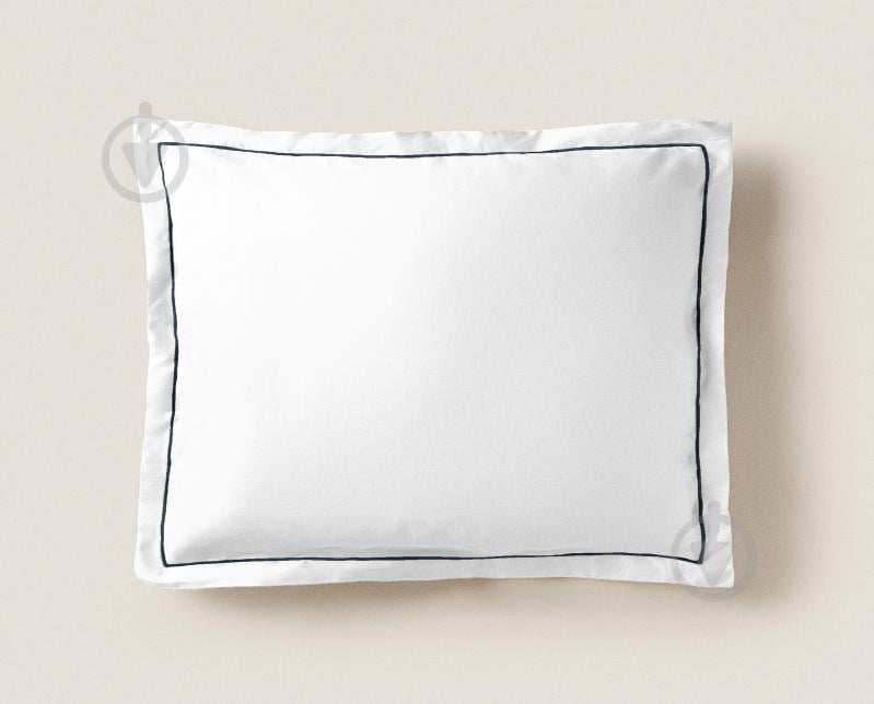 Комплект постельного белья Valence семейный сатин Lameirinho - фото 7 Комплект постельного белья Valence семейный сатин Lameirinho - фото 7