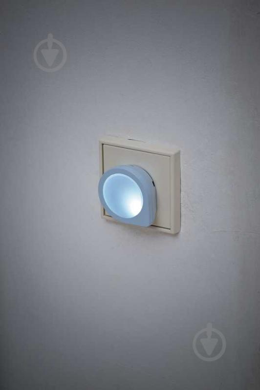 Набір нічників Brennenstuhl Nightlight Set NL 01 QD Set 1173180 різнокольоровий 1173180 - фото 4