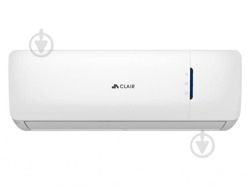 Кондиционер CLAIR BASIC-24A-R410 - фото 1
