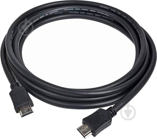 Кабель Cablexpert V.2.0 10 м чорний (CC-HDMI4-10M) - фото 2